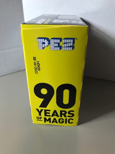 Mickey Mouse Pez box set 90 Years of Magic