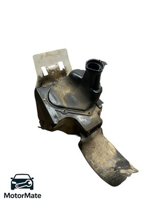 KAWASAKI KXF 250 2011 FITS 2009-2011 AIRBOX