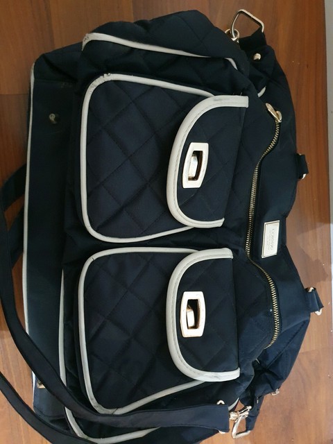 colette baby backpack