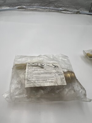 Webstone H-81704W 1'' Press Pro-Connect Brass Press Ball Valve 250 CWP/ 250°F Max