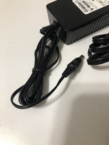 AcBel Switching Adapter Model ADA017 Plug 12V 3A