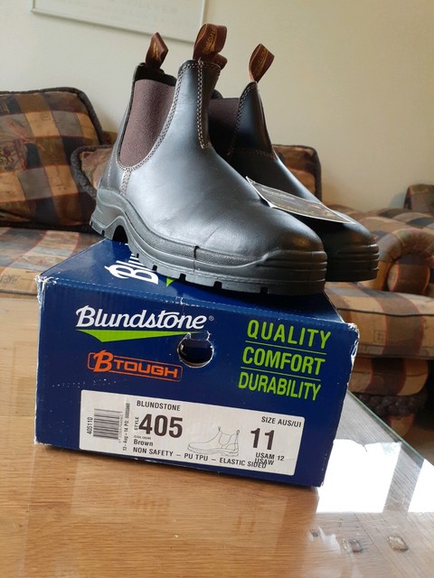 blundstone boots 405