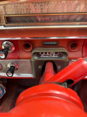 image 4 of interior