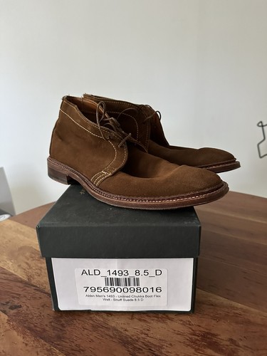 Shoes Size 8.5d