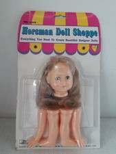 the doll shoppe