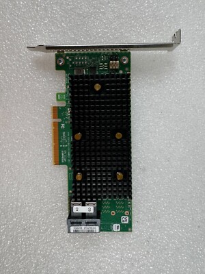 Dell LSI SAS 9440-8i  RAID Controller 12Gbs Dell; Tested Working