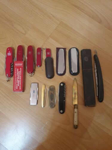 Taschenmesser