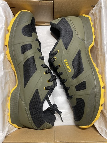 giro cycling shoes 44