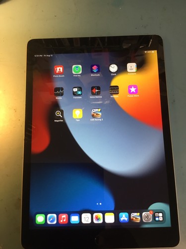 iPad - sai Apple iPad Pro 12.9 (4th Gen) A2069 (WiFi/Cellular) 256GB