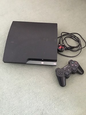  Ps3 Consoles for sale in South Africa 56 second hand Ps3 