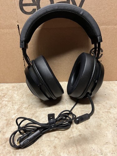 Gaming Headset For Pc, Ps4, Ps5, Switch...