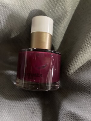 Les Mains Hermes Nail enamel 89