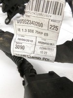 Fiat Qubo Fiorino 225 08-16 JTD 1,3 55KW Kabelbaum Motorkabelbaum Leitungssatz für Motor Fiat Qubo Fiorino 225... Vorschau 6