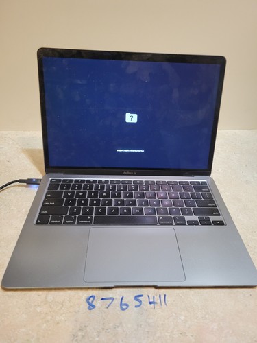 Apple MacBook Air スペースグレー A2179 メイン基板無し Apple MacBook Air スペースグレー A2179 メイン基板無し ノートPC