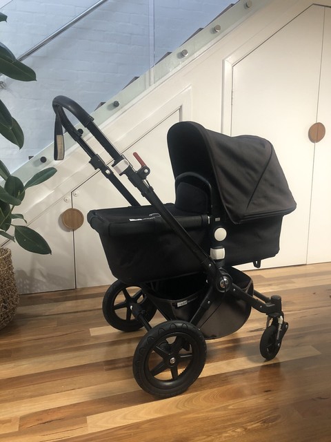 gumtree bugaboo cameleon 3