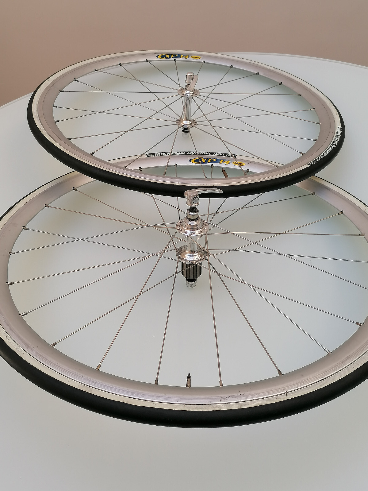 MAVIC　マビック　CXP30　クリンチャー　DURA-ACE 中古 MAVIC マビック CXP30 クリンチャー DURA-ACE 中古 mavic cxp30