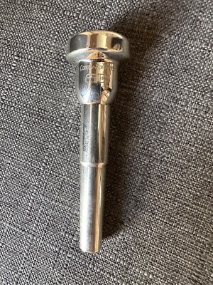 生産完了品 希少 美品 GR 65 SZ トランペット マウスピース GR Mouthpieces 64S-Z トランペット マウスピース（GR 65SZ