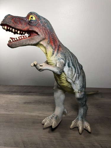 ガッキーt-rex450 Giant Dinosaur T. Rex Skeleton Model — JKA Toys