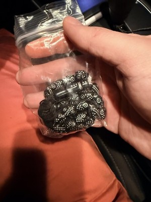 Item photo(s) from verified buyer