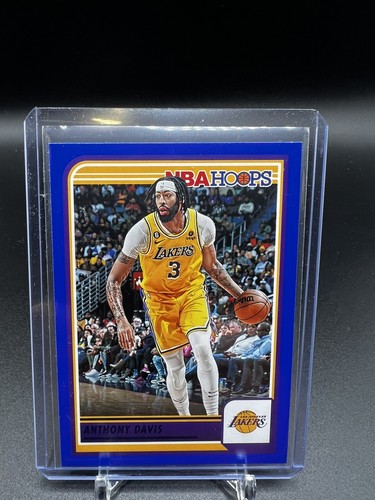 ANTHONY DAVIS 25シリ サイン カード ONE AND ONE ANTHONY DAVIS 25シリ サイン カード ONE AND ONE - メルカリ