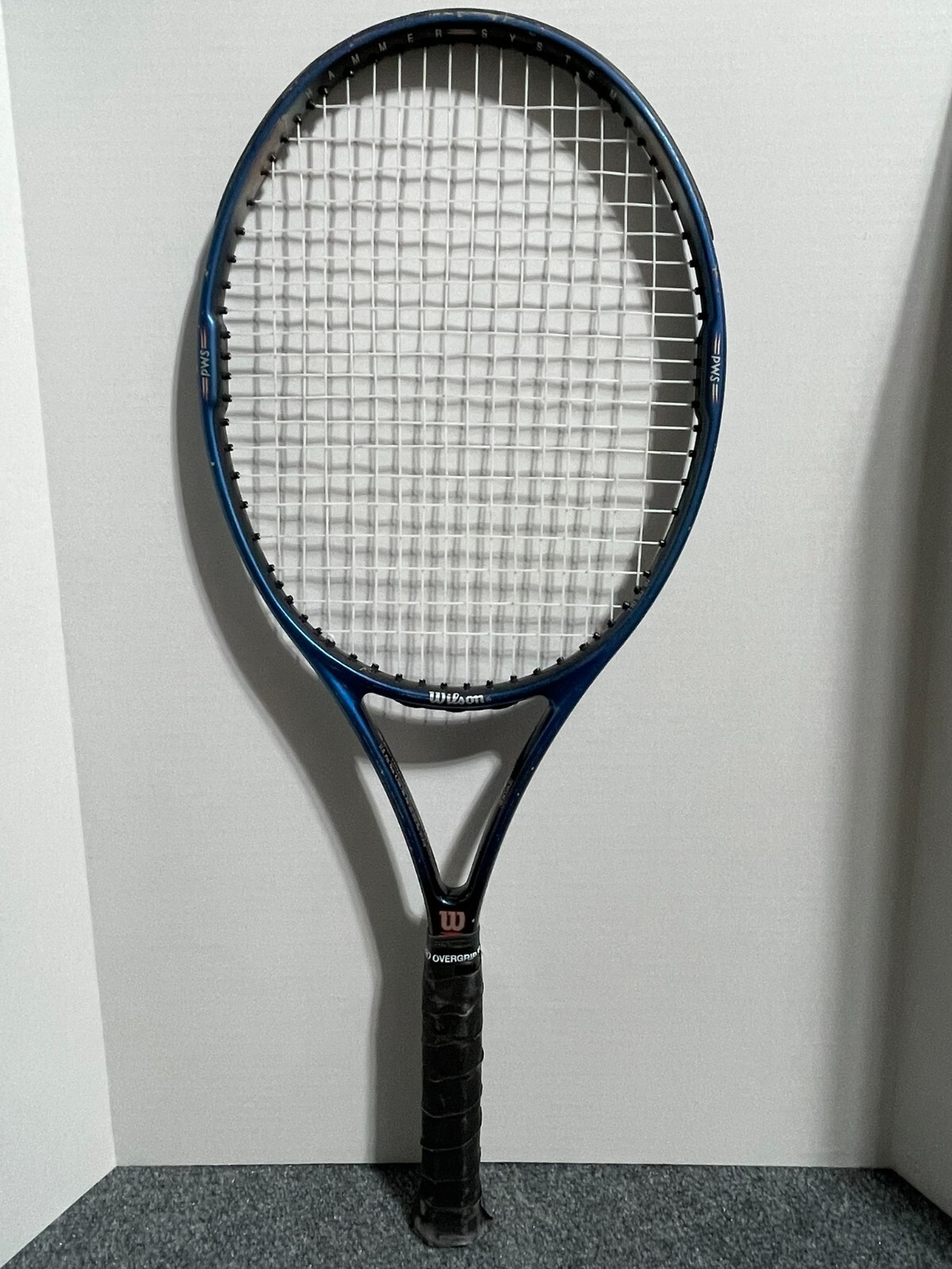 Wilson Hammer 40 テニスラケット 4 1/4 s-l400.jpg