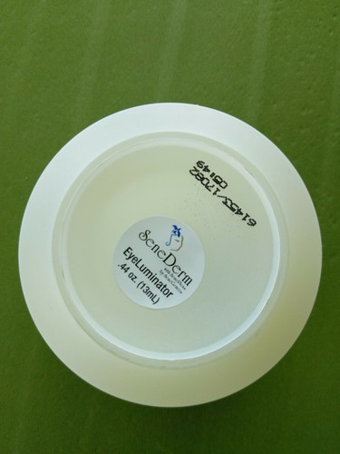 SeneDerm by SeneGence EyeLuminator 0.44 Oz