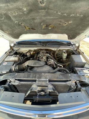 image 1 of engine