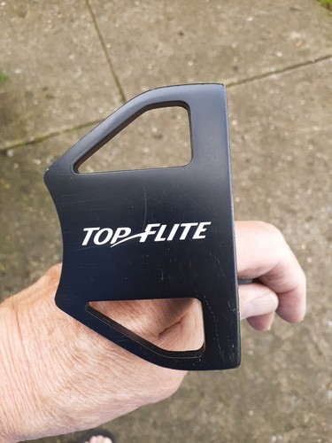Club  Puttter