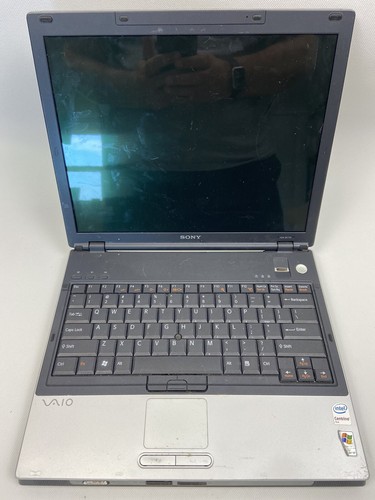 値下げ【SONY VAIO DESKTOP-C1DFO38【難あり】 $_12.JPG?set_id=880000500F