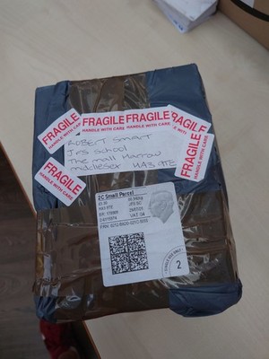 Item photo(s) from verified buyer