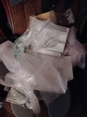 Fotos del artículo de un comprador verificado