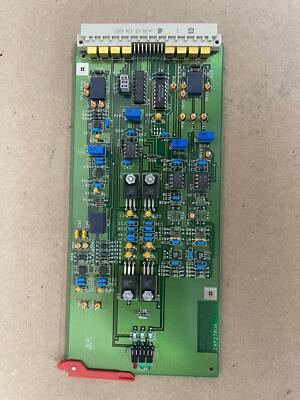 Bruker Spectrospin AG ICR HFU - Receiver (Z4P2780A)
