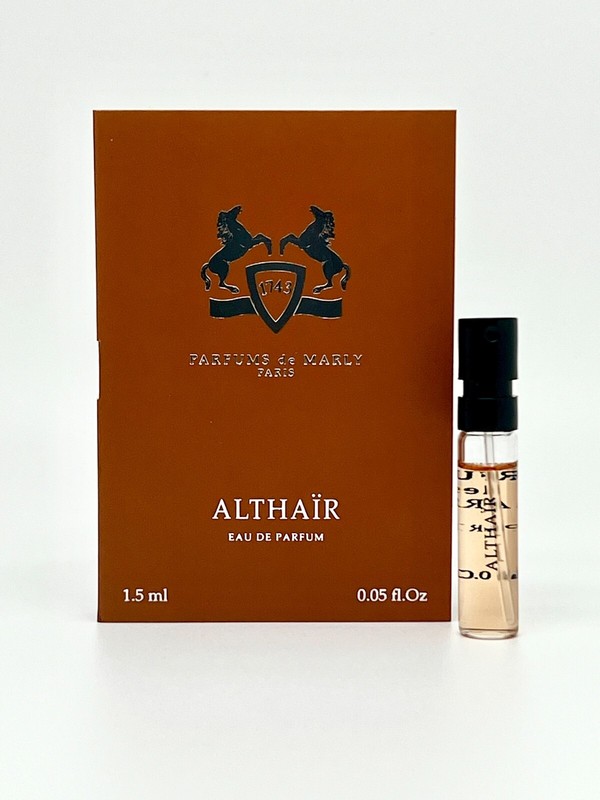 Parfums De Marly Proben 1,5 Ml, WÃ¤Hlen Sie Ihre Lieblingsparfum