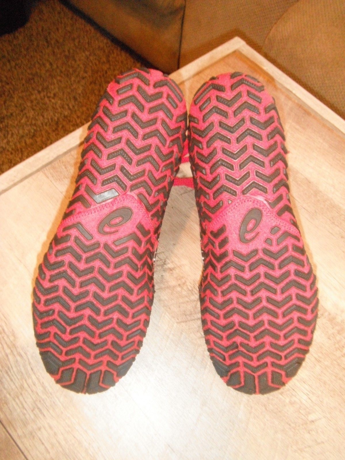 Asics Aggressor Sample Wrestling Shoes- RARE