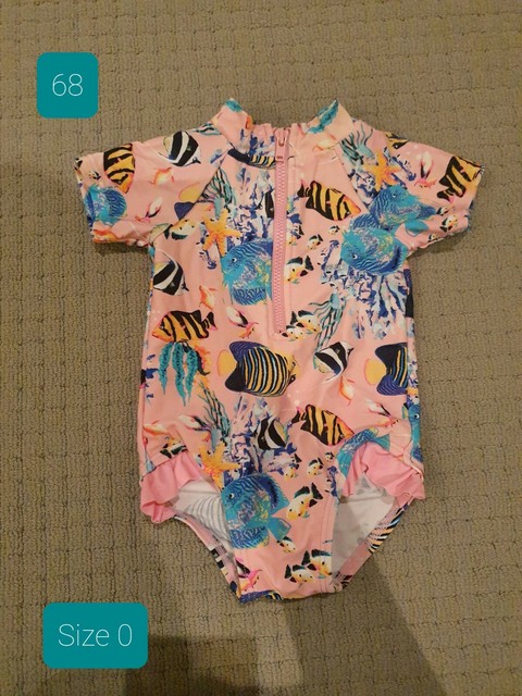 super cheap baby stuff