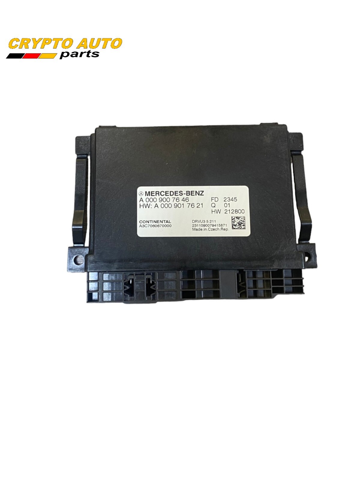 Mercedes Benz 206-223--254-232-294-295 transmission control Mercedes Benz 206-223--254-232-294-295 transmission control