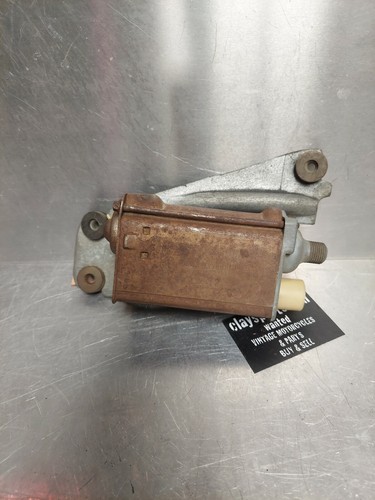NOS DELCO GM 1971 - 1973 CHEVY, OLDS BUICK STATION WAGON REAR POWER WINDOW MOTOR