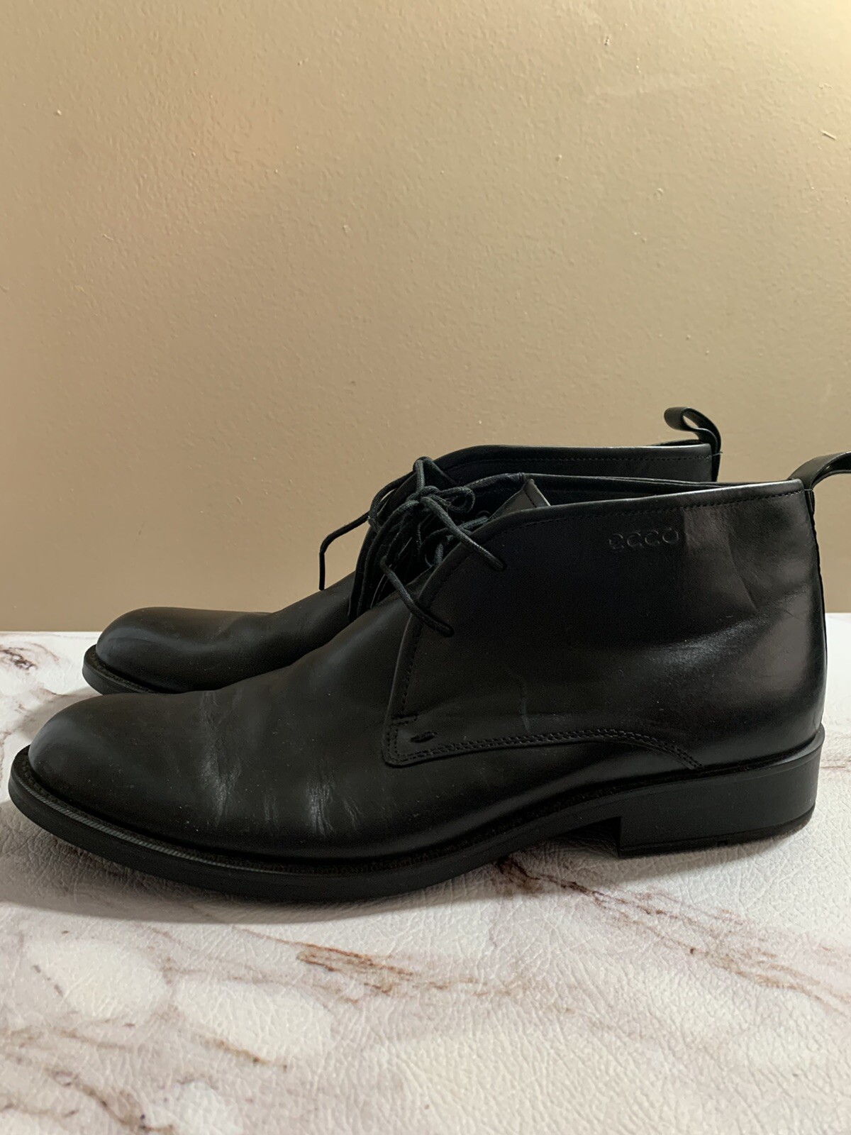 ecco gore tex 43
