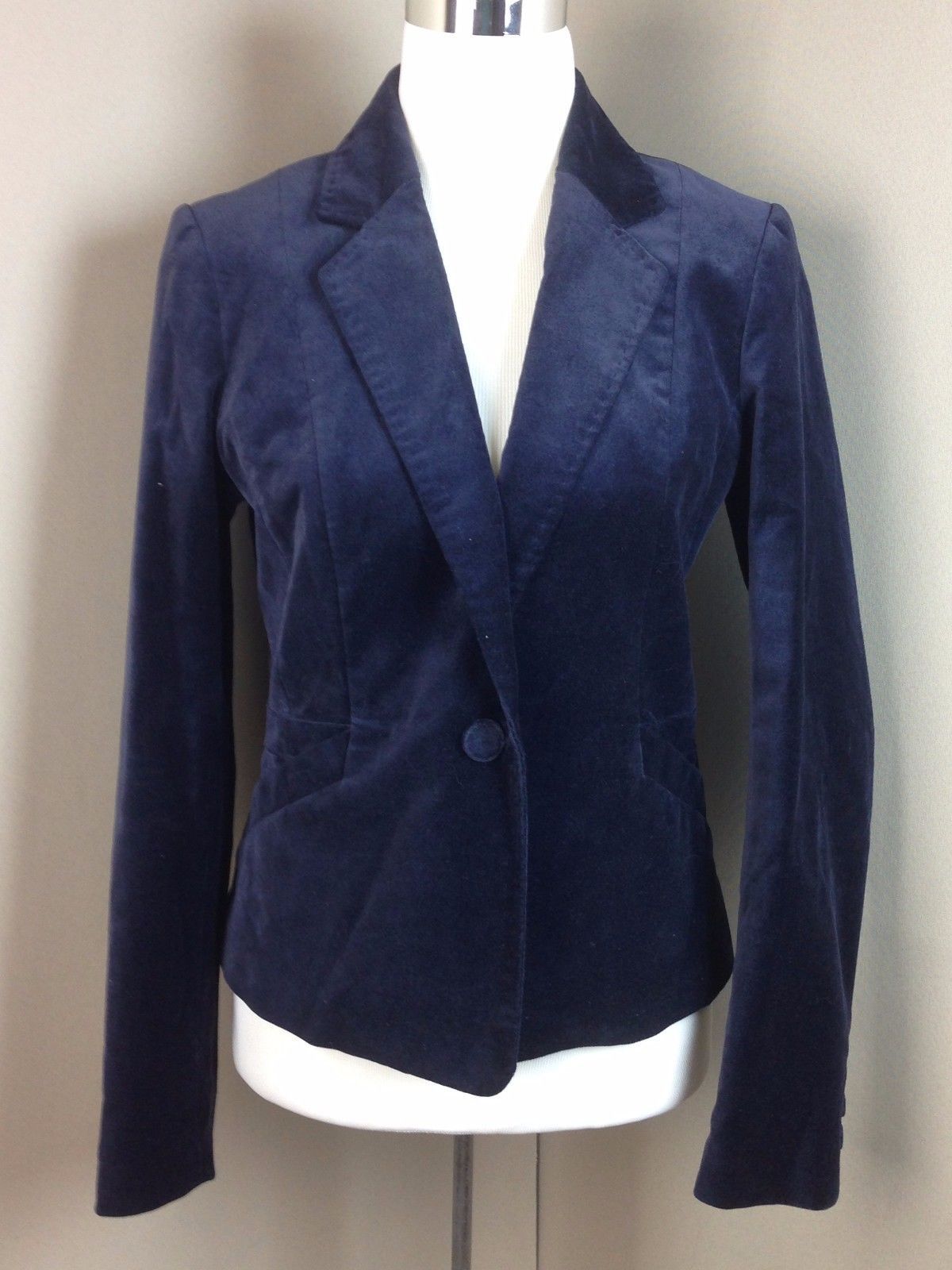 H&M Cotton Blend Suits & Suit Separates for Women
