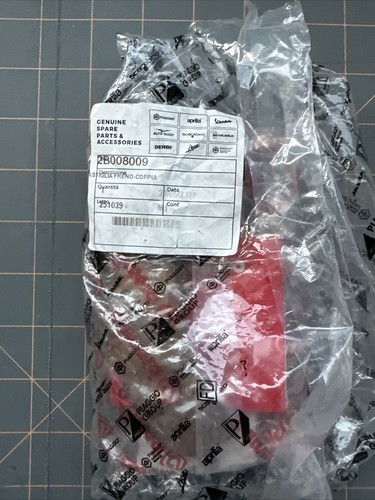 Brembo Aprilia RSV4 Tuono V4 Front Brake Pads 2B008009