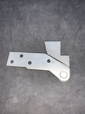 Door Hinge Right Side Hinge 7010287 SubZero Wolf Refrigerators Genuine OEM