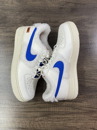 ☆フリース☆【NIKE】☆(W) Nike Air Force 1 '07 Sherpa Fleece Amazon.com | Nike AIR Force 1 '07 Low 'Sherpa Fleece