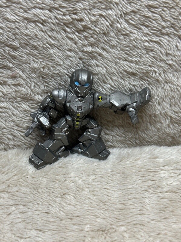 Used Condition