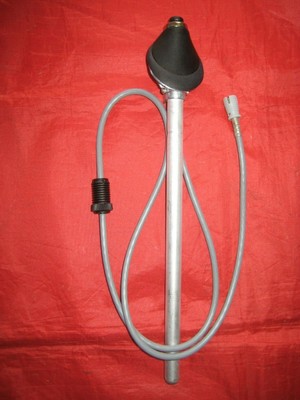 SHORT STUMPY AERIAL ANTENNA Vauxhall 