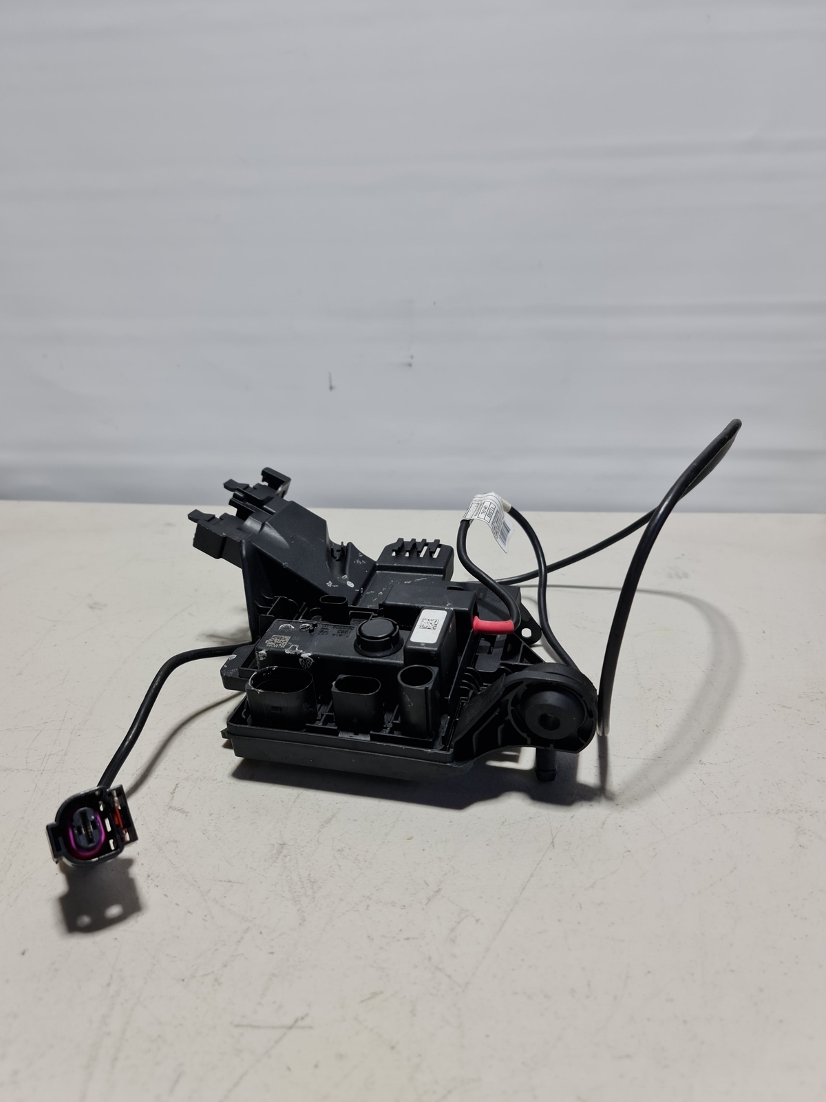 0 Bmw 2014-2020 12-63-7-614-585 12637614585 Integrated Supply Module 7614585 image 2