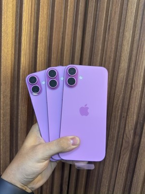 Apple iPhone 16 Plus 128GB Unlocked Very Good Condition | eBay