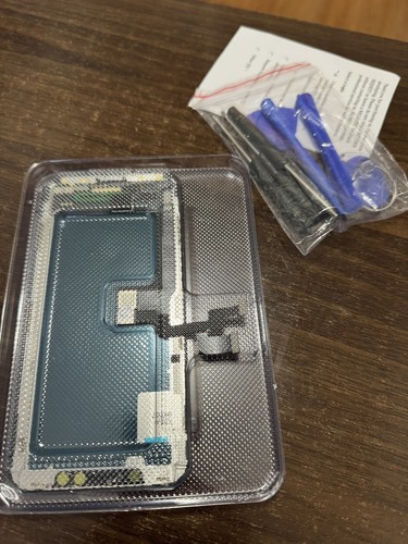 Photos de l'objet d'un acheteur vérifié