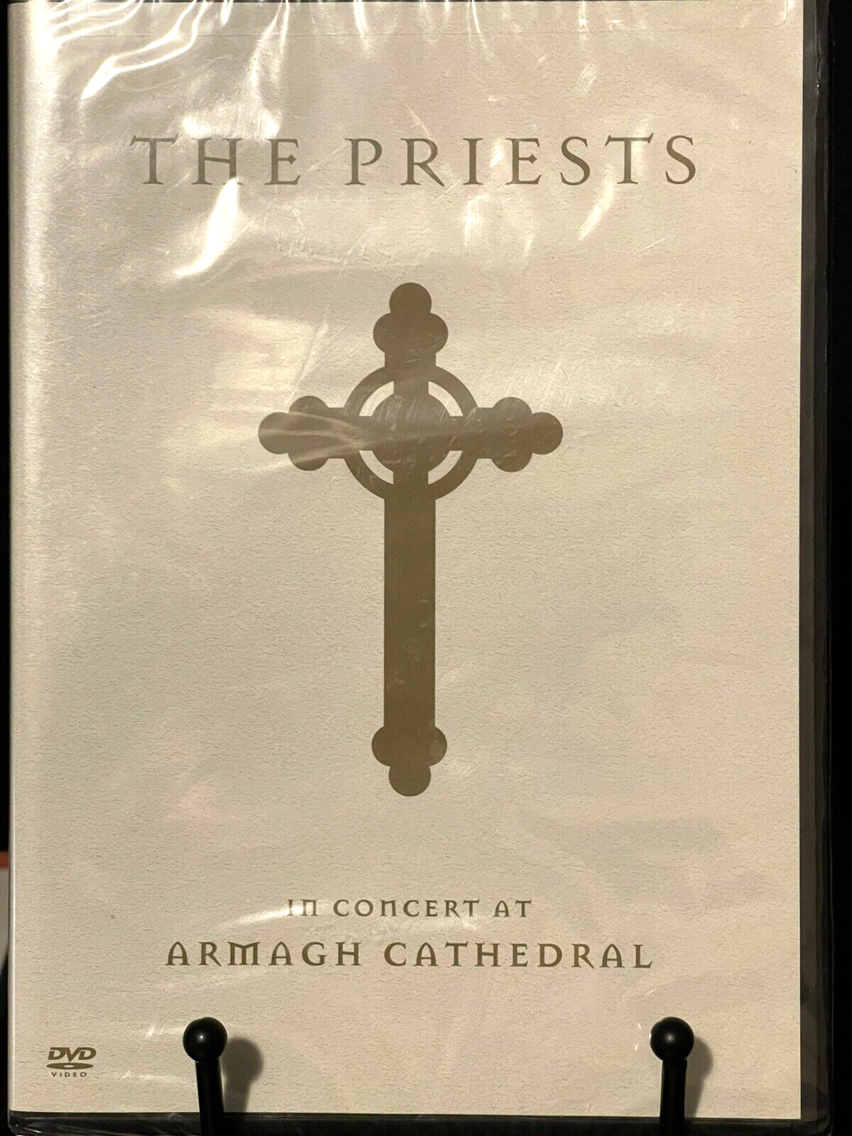 (未使用･未開封品)In Concert at Armagh Cathedral [DVD] $_57.PNG?set_id=880000500F