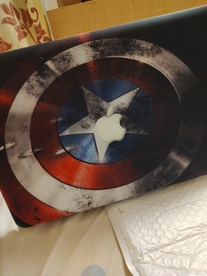 Item photo(s) from verified buyer