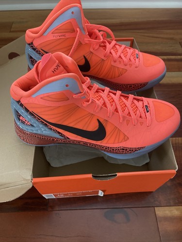 シューズ(男性用) Nike Hyperdunk 2011 Blake Griffin dunk Zoom Hyperdunk 2011 'Blake Griffin' PE - Nike - 487427 400